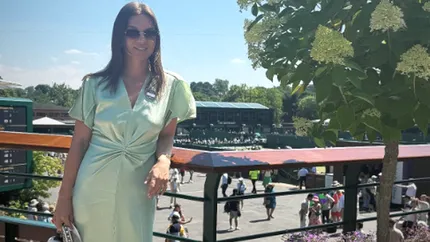 Simona Halep iese din Top 3 all-time al câştigurilor din tenis. Românca a încasat din premii suma de 40.236.618 USD