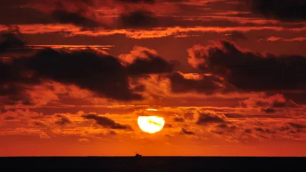 Cum a eșuat un experiment secret care ar fi blocat lumina soarelui pe o suprafață extinsă a Pământului