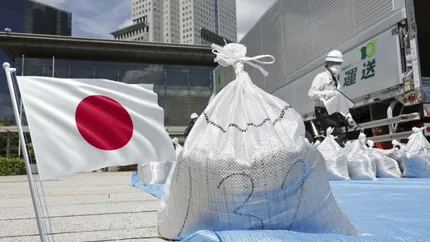 Premieră în Japonia: solul din Fukushima este refolosit în afara zonei contaminate pentru prima dată