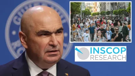 Sondaj INSCOP: Românii consideră statul vinovat pentru situația lor actuală. „Rezultatele arată o criză profundă de încredere”