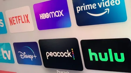 Păzea Netflix, HBO Max și Disney+. O platformă europeană de streaming gratuită se lansează în România, care face concurența să tremure