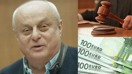 Supărare pe fostul șef Romsilva, care a luat 500.000 lei primă de pensionare. Bugetarul dă în judecată regia și cere despăgubiri cu dobândă