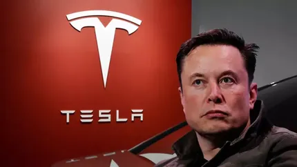 Tesla raportează noi scăderi de vânzări, al doilea declin consecutiv față de 2024. Totuși, compania lui Elon Musk înregistrează creșteri pe bursă