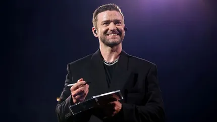 Justin Timberlake, diagnosticat cu boala Lyme: „Am ales să continui turneul, în ciuda durerii”