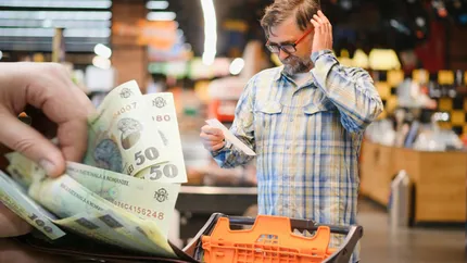 Se va scumpi TOT. Cu cât vor crește prețurile la produsele alimentare și farmaceutice odată cu creșterea TVA