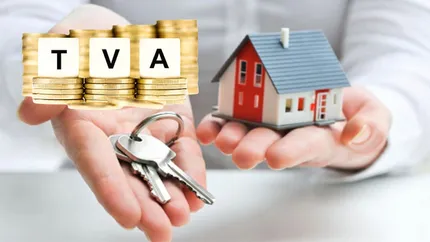 Ultima șansă pentru TVA-ul redus. Românii au timp până la 1 august  să cumpere locuințe înainte de scumpiri