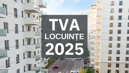 Veşti proaste pentru proprietarii de case sau apartamente. Ce se schimbă de la 1 august 2025