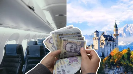 Trai greu, concedii scumpe. Românii au cheltuit cât europenii din vest pe vacanțe