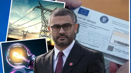 Vouchere energie 2025. 3 milioane şi jumătate de români primesc ajutor de la stat pentru plata facturilor la energie. Cum se pot înscrie