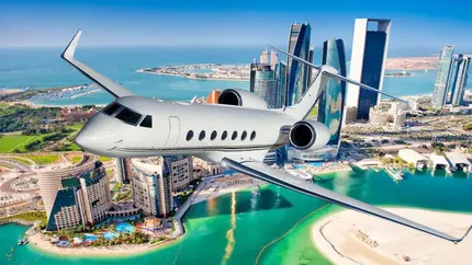 Zbor direct București-Abu Dhabi din 2026. Vacanțele exotice devin mai accesibile pentru români