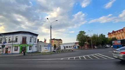 O cârciumă din Buzău, deținută odinioară de I.L.Caragiale, a fost scoasă la vânzare