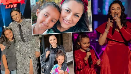 Andra, dezvăluiri despre relația specială pe care o are cu fiica ei. Ritualul peste care Eva nu sare