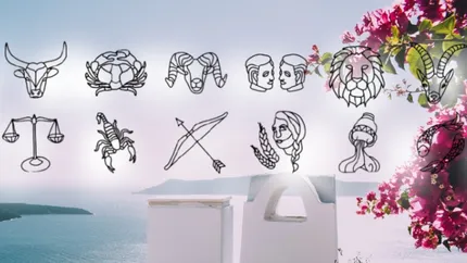 Horoscop săptămânal. Ce le așteaptă pe zodii în perioada 25-31 august 2025