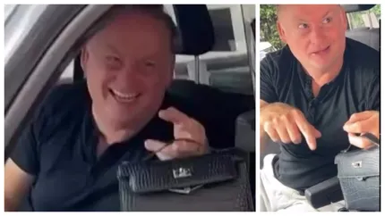 Și-a uitat în taxi geanta de peste 115.000 de euro. Incredibil ce s-a întâmplat a doua zi!