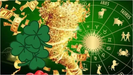 Horoscop bani septembrie 2025. Trei zodii au parte de prosperitate. Banii vin către acești nativi din cele mai neașteptate surse