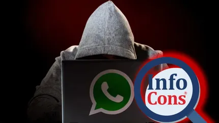 Tentativele de fraudă pe Whatsapp se înmulțesc! Anunțul făcut de InfoCons