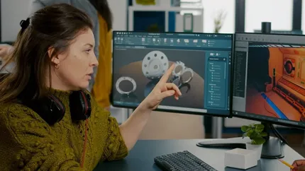 Jocurile pe calculator, pe locul trei în topul IT-ului ieșean. Afacerile în acest sector au crescut cu 60%