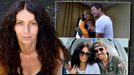 Cum se simte Mihaela Rădulescu la o lună după moartea lui Felix Baumgartner. Dezvăluirile făcute de vedetă