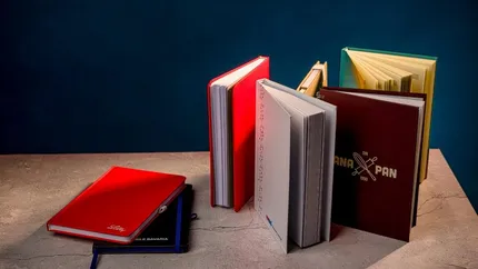 Partener strategic în managementul proiectelor de print: WEB2PRINT București