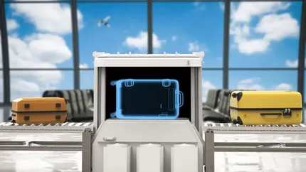 Bagaje de mână fără restricții mari la Aeroportul Otopeni. Lichidele peste 100 ml vor fi permise. Termenul dat de CNAB