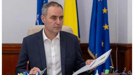 Ministrul Finanțelor trimite ANAF la firmele care tergiversează plata obligaţiilor fiscale: ”Cine a oferit protecţie la cel mai înalt nivel acestor jucători?”