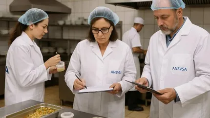 Inspectorii ANSVSA au dat amenzi de aproape 2,8 milioane lei în luna iulie. Cele mai frecvente abateri au vizat lipsa igienei