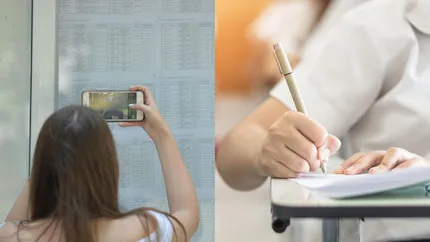 UPDATE Rezultate bacalaureat 2025, sesiunea de toamnă. Rata de promovare a depășit 31%, după contestații