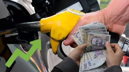 Carburanții se scumpesc din nou. Șoferii vor plăti mai mult pentru benzină