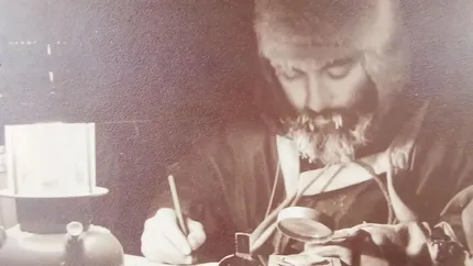 Rămășițele unui explorator britanic, descoperite în Antarctica după 65 de ani