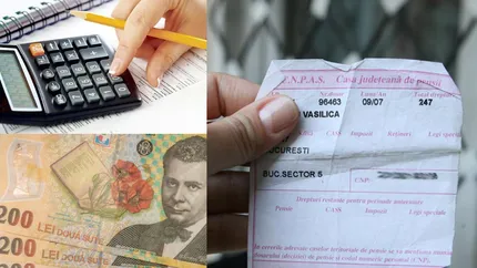 Cum vor fi calculate pensiile private obligatorii, pilonul II, de la 1 august 2025
