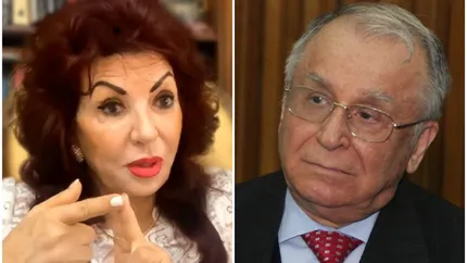 Carmen Harra, despre moartea lui Ion Iliescu: „Reprezintă sfârșitul unei etape. Cifra 9 i-a definit viața”