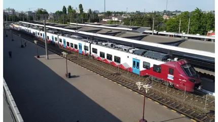 CFR călători suplimentează numărul de vagoane în minivacanța de Sântă Mărie