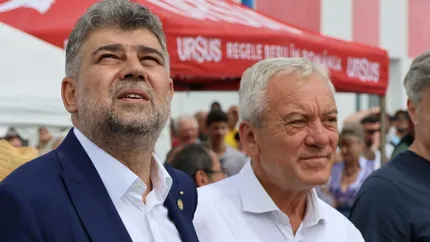 Ce spune primarul PSD din Buzău despre posibila candidatură a lui Ciolacu la șefia Consiliului Județean