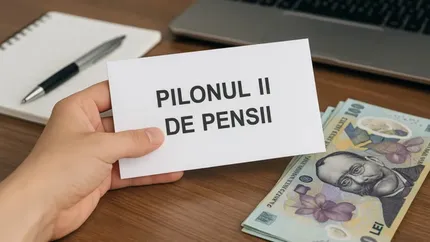 Coaliția amână proiectul privind pensiile private pe termen nedeterminat (surse)