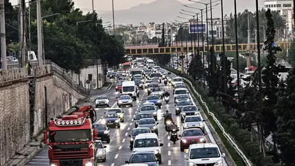 Cod rutier 2025. Amenzi mai mari pentru şoferii din această ţară turistică. Permisul de conducere va fi suspendat la cea mai mică abatere