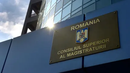 Radu George Bucurică, suspendat din funcție de CSM, după ce ÎCCJ a dispus arestarea sa preventivă