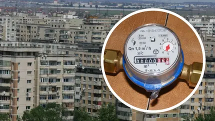 De ce sunt obligați românii care stau la bloc să plătească pierderile de apă. Ce prevede legea și cum se calculează