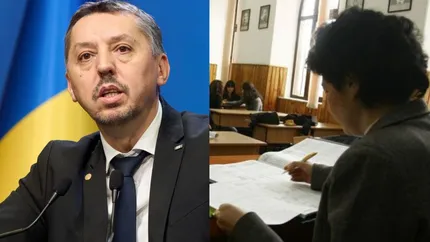 Ministrul educației, Daniel David, schimbă direcția: va solicita premierului să renunțe la creșterea normei didactice. Ce spun sindicatele