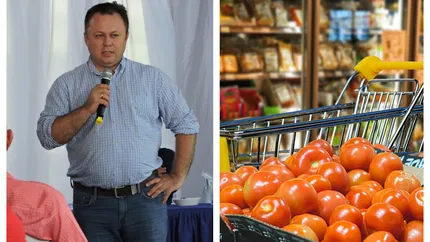 Cât costă mâncarea în Costa Rica. Dragoș Dolănescu: ”Carnea de vită este cea mai scumpă, e deja lux”