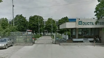 Compania americană anunță concedieri în România, invocând ca motive războiul din Ucraina și criza economică din țara noastră