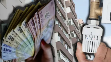 Urmează o iarnă usturătoare la facturi în București! Întreținere record pentru locuitori și prețuri exagerate