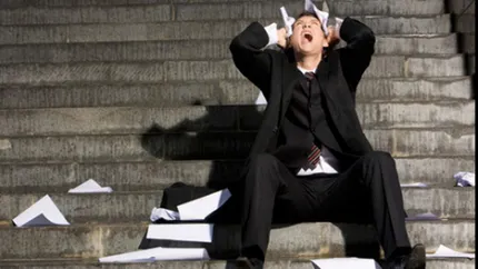 Analiză Frames: Noua lege a insolvenţei caută vinovaţi de serviciu în economie