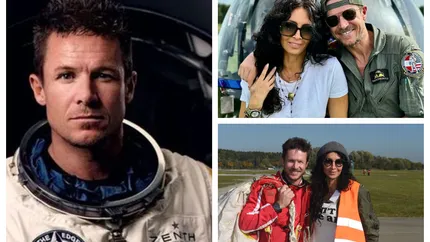 Scandal pe averea lui Felix Baumgartner. Ce a moștenit Mihaela Rădulescu