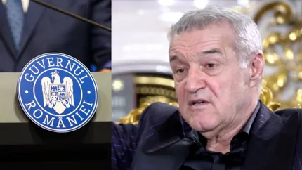 Gigi Becali, furios după ce i-a fost blocată o afacere de 13 milioane de euro timp de 3 ani. Acuză Guvernul: „Au prostit oamenii”