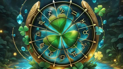 Horoscop. 5 zodii care strălucesc în luna septembrie. Nativii vor avea oportunități pe toate planurile