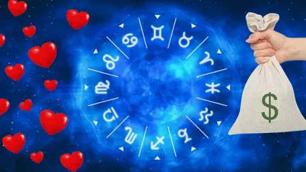Horoscop saptamanal BANI și SUCCES 11-17 august 2025. Influente in casa banilor!