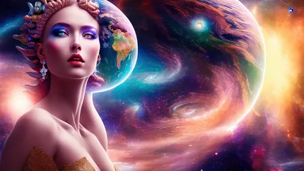 Horoscop 9 august. Luna Sturionului aduce o explozie de energie cosmică. Cine sunt nativii care strălucesc în această zi