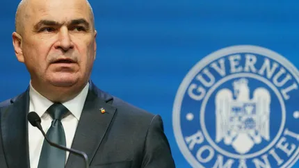 SURSE Scandal în rândul primarilor după ce Ministerul Investițiilor a pus în transparență o OUG care blochează toate investițiile. Ce a spus Bolojan