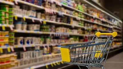 Primele semne din retail despre inflaţia de până la finalul anului 2025. Guvernul a pasat responsabilitatea comercianţilor