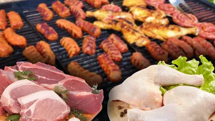 Grătarul de vară cu până la 25 E-uri / aditivi alimentari , 62.2 grame de zahăr și 11.13 grame de sare – InfoCons Protecția Consumatorilor te informează